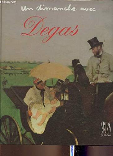Un dimanche avec Degas