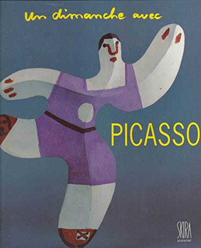 Un dimanche avec Picasso