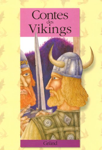 Contes des Vikings