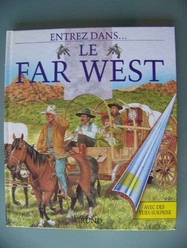 Le far west