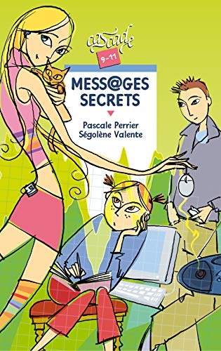 Mess@ges secrets