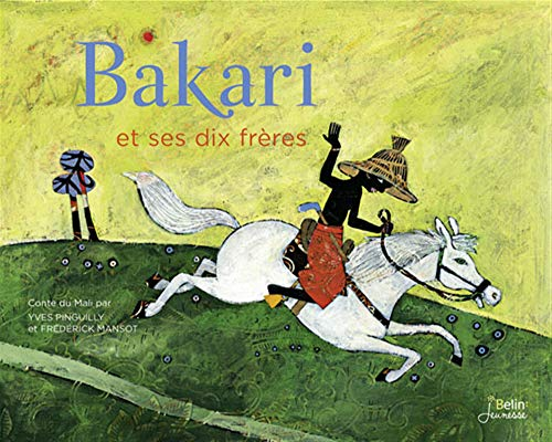 Bakari et ses dix frères