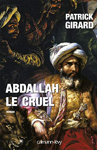 Abdallah le Cruel