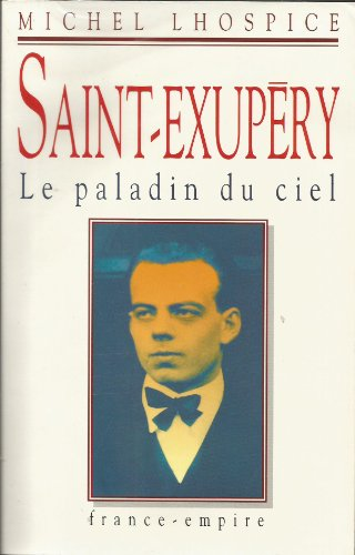 Saint-Exupéry