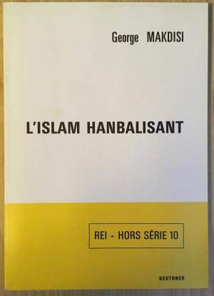 islam hanbalisant (L')