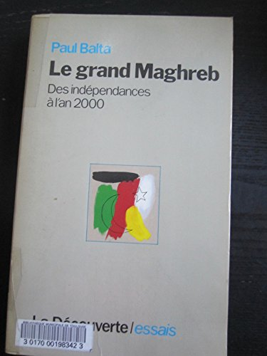 Le Grand Maghreb