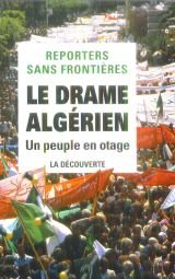 drame algérien (Le)