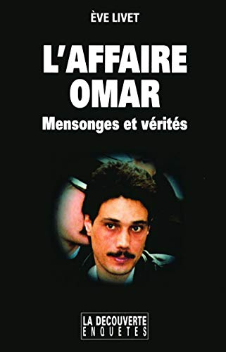 Affaire Omar Raddad (L')