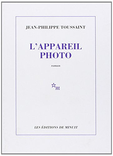 Appareil-photo (L')