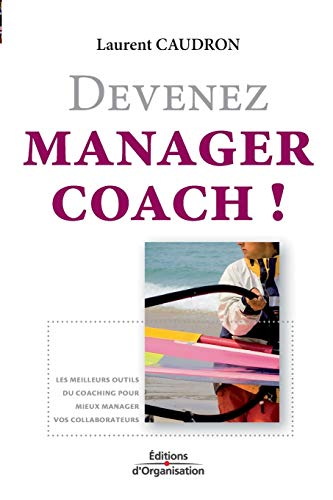 Devenez manager coach !