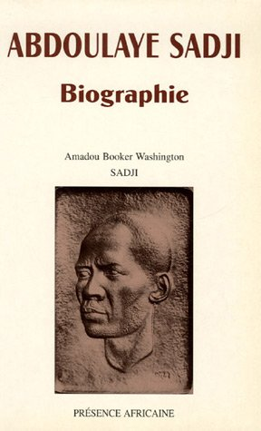 Abdoulaye Sadji