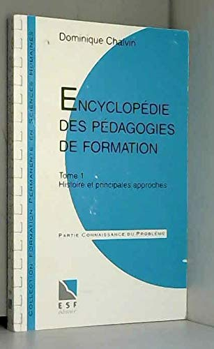 Encyclopédie des pédagogies de formation
