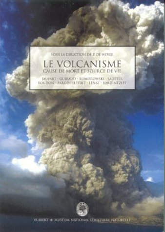Volcanisme (Le)