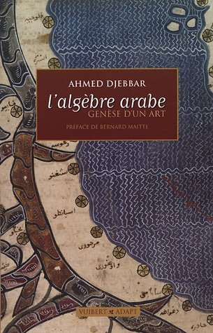 algèbre arabe (L')