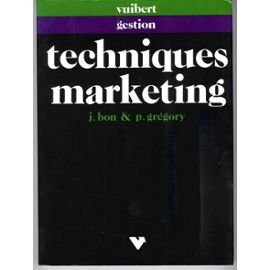 Techniques marketing