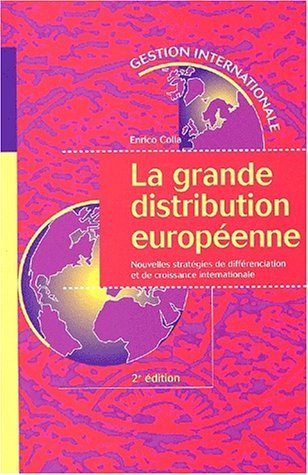 grande distribution européenne (La)