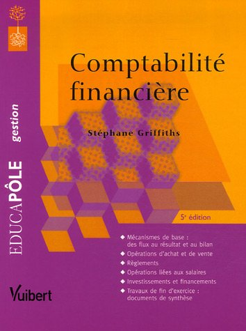 Comptabilité financière