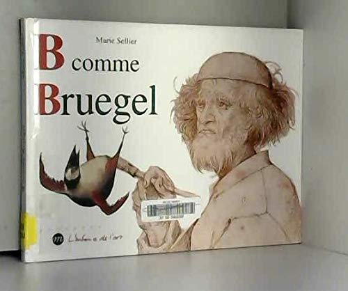 B comme Bruegel