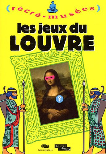 Jeux du Louvre (Les)