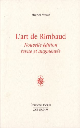 Art de Rimbaud (L')