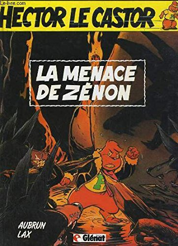 Menace de Zénon (La)