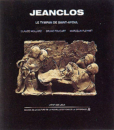 Jeanclos