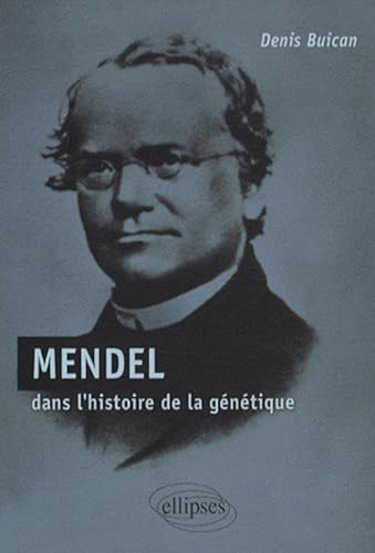 Mendel dans l'histoire de la génétique