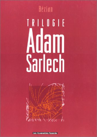 Adam Sarlech