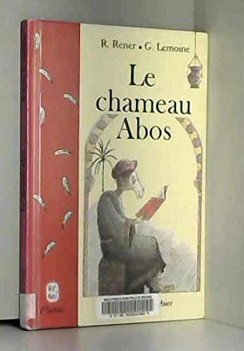 Chameau Abos (Le)