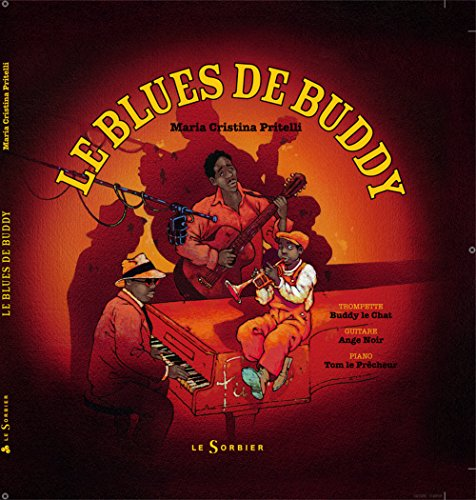 Le blues de Buddy