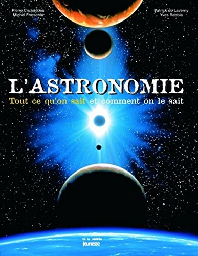 astronomie (L')