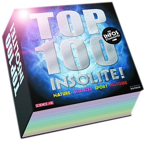 Top 100 insolite !