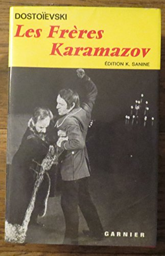 Frères Karamazov (Les)