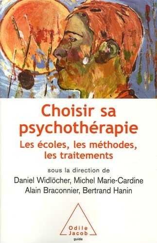 Choisir sa psychothérapie