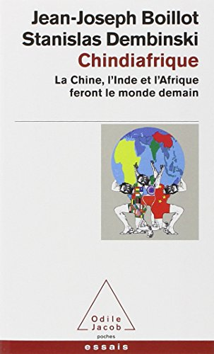 Chindiafrique