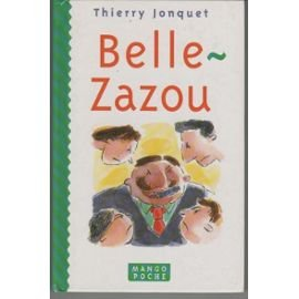 Belle Zazou