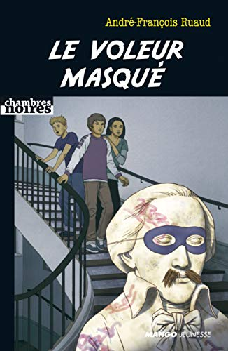 Le voleur masqué