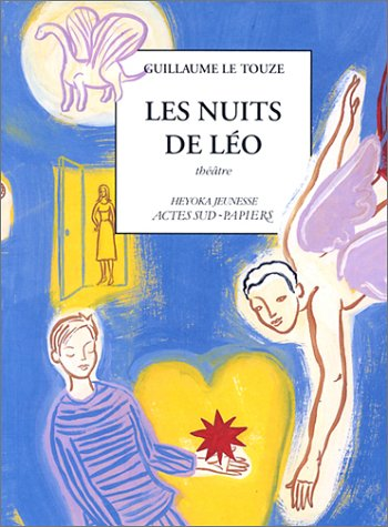 Nuits de Léo (Les)