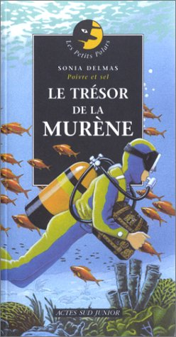 trésor de la Murène (Le)