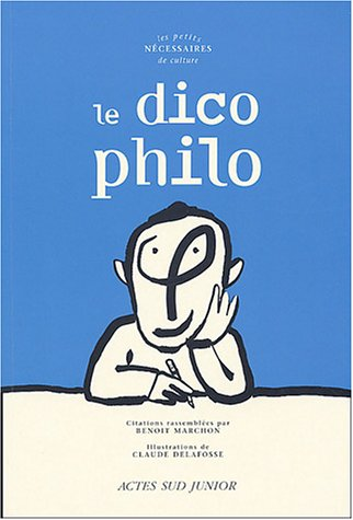 Dico philo (Le)