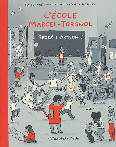 école Marcel Torgnol (L')