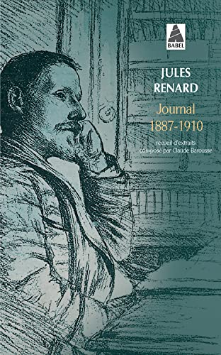Journal, 1887-1910