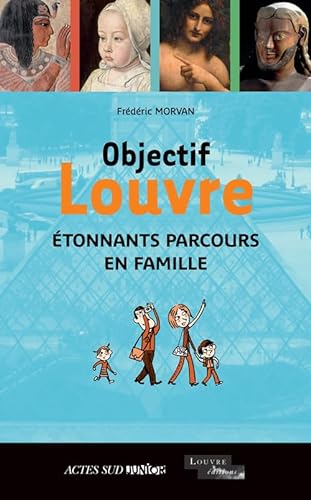 Objectif Louvre