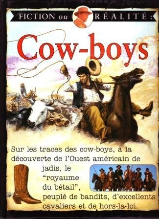Cow-boys