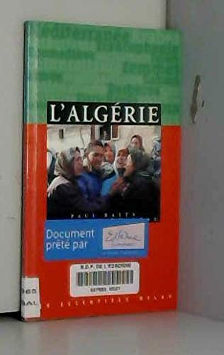 Algérie (L')