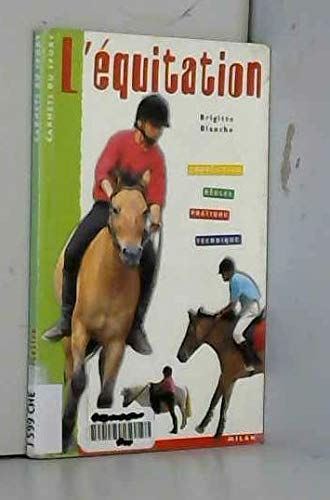 Equitation (L')