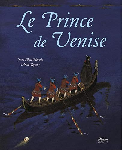 Le prince de Venise