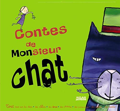 Contes de monsieur Chat