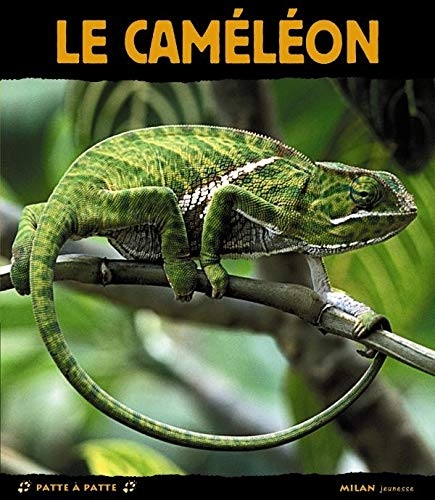 caméléon (Le)