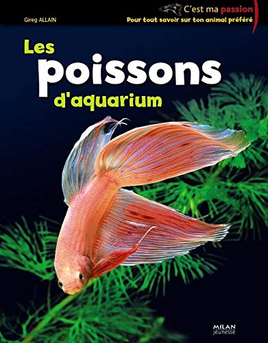 Poissons d'aquarium (Les)